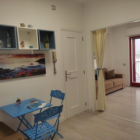 Xiphonia Holiday House Aci Castello Exterior foto