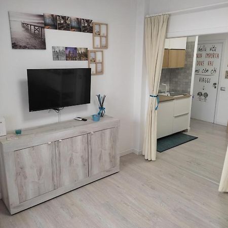 Xiphonia Holiday House Aci Castello Exterior foto