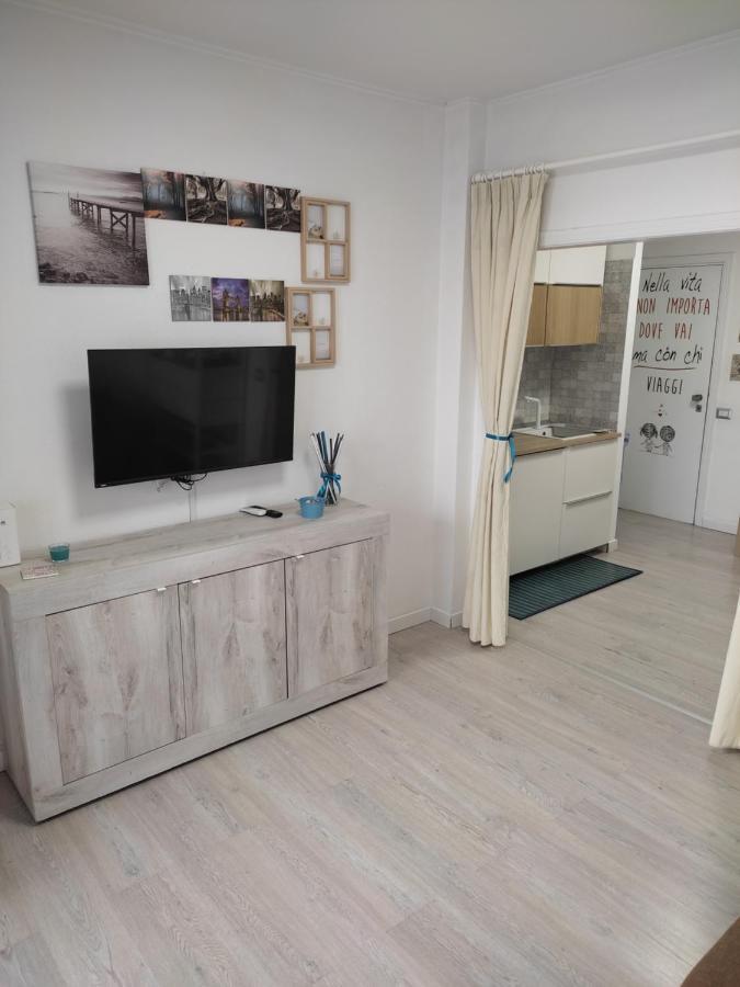 Xiphonia Holiday House Aci Castello Exterior foto