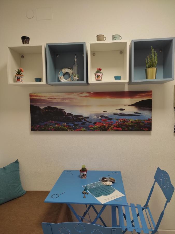 Xiphonia Holiday House Aci Castello Exterior foto