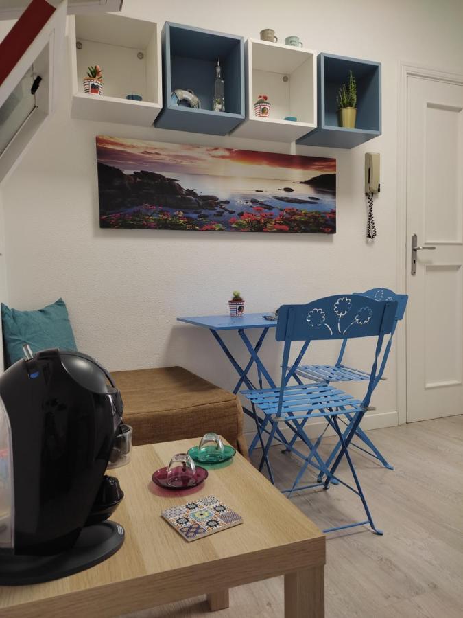 Xiphonia Holiday House Aci Castello Exterior foto